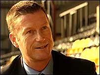 Gary Lund
