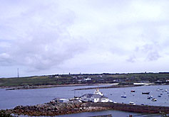 St Mary's, Isles of Scilly