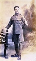 Reginald Tom Budden