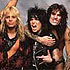 Motley Crue