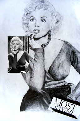 marilyn