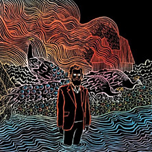 Review of Kiss Each Other Clean