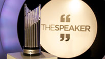 The Speaker Trophy