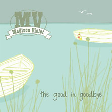 Review of The Good in Goodbye