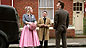 The Doctor, Rose And Magpie