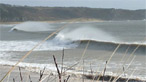 Oxwich Bay