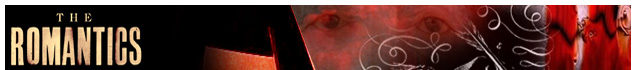 romantics banner
