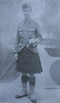 David Grant Petrie David Grant Petrie