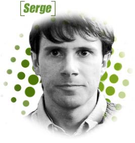 Serge