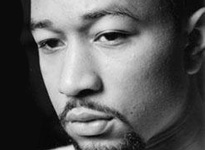 John Legend