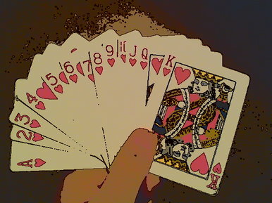 Hand