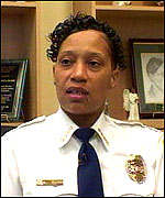 Police chief