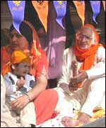Vaisakhi 2004 