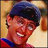 Hrithik Roshan
