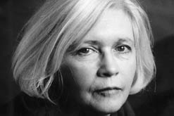 Shena Mackay
