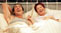 Ben and Susan Harper in Bed