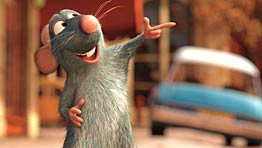 Ratatouille