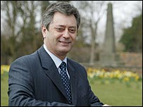 Bernard Flouquet
