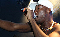 Dizzee Rascal