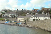 Pentref Moelfre