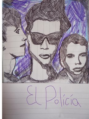 El Policia