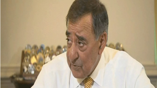 Leon Panetta