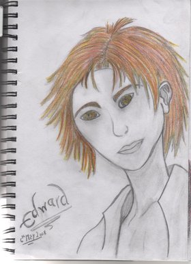 Edward