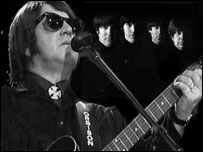 Barry Steele and The Complete Beatles