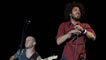 Rage Against The Machine