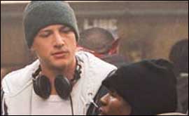 Scary Movie 3
