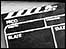 clapperboard