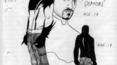 Character for...