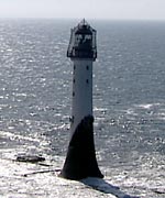 Bell Rock Lighthouse