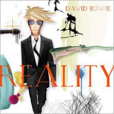Review of Reality