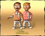 Dave & Merv