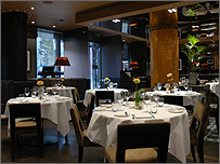Marco's, Stamford Bridge