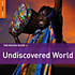 Review of The Rough Guide to Undiscovered World