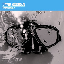 Review of Fabriclive 54