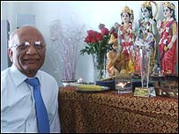 Dr Sushil Soni