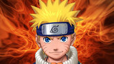 Naruto (fire...