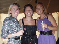 Crookwell dresses