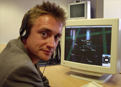 Richard Hammond
