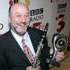 Last Year's winner Ivo Papasov