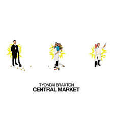 Review of Central Market