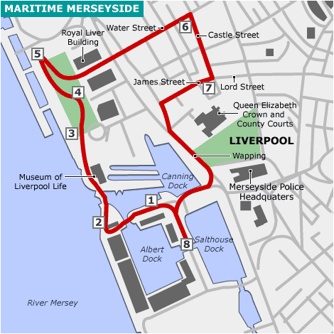 liverpool map
