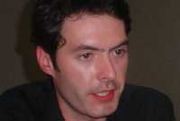 Jason Walford Davies