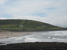 Croyde Bay