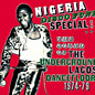 Review of Nigeria Disco Funk Special
