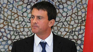 Manuel Valls