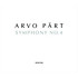 Review of Symphony No.4 / Fragments from Kanon Pokajanen